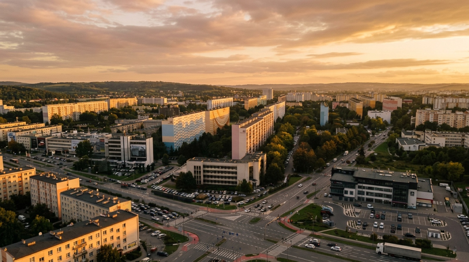 Rzeszów · Podkarpacie