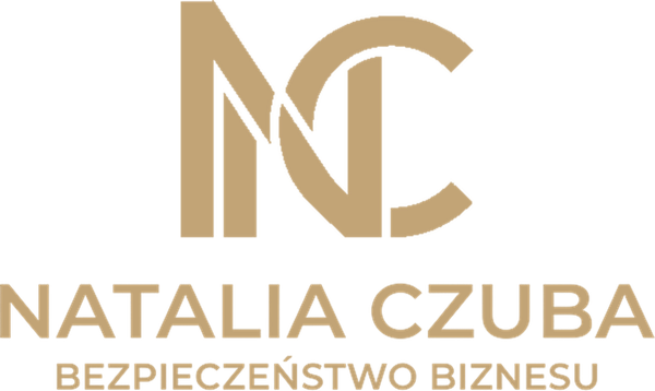 Natalia Czuba - Bezpieczeństwo Biznesu