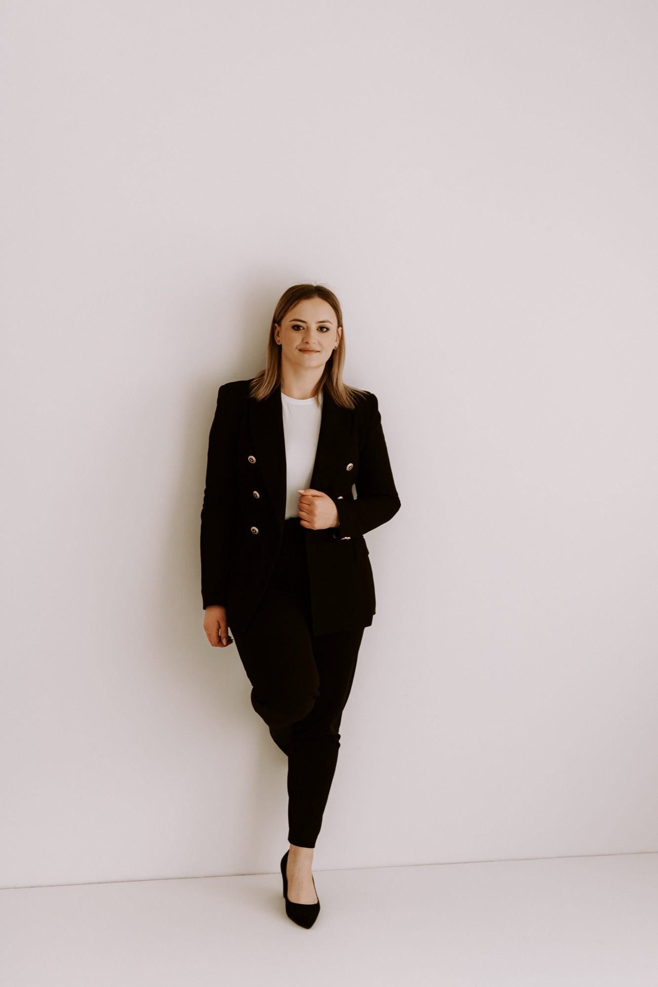 Natalia Czuba - Życie i Sukcesja