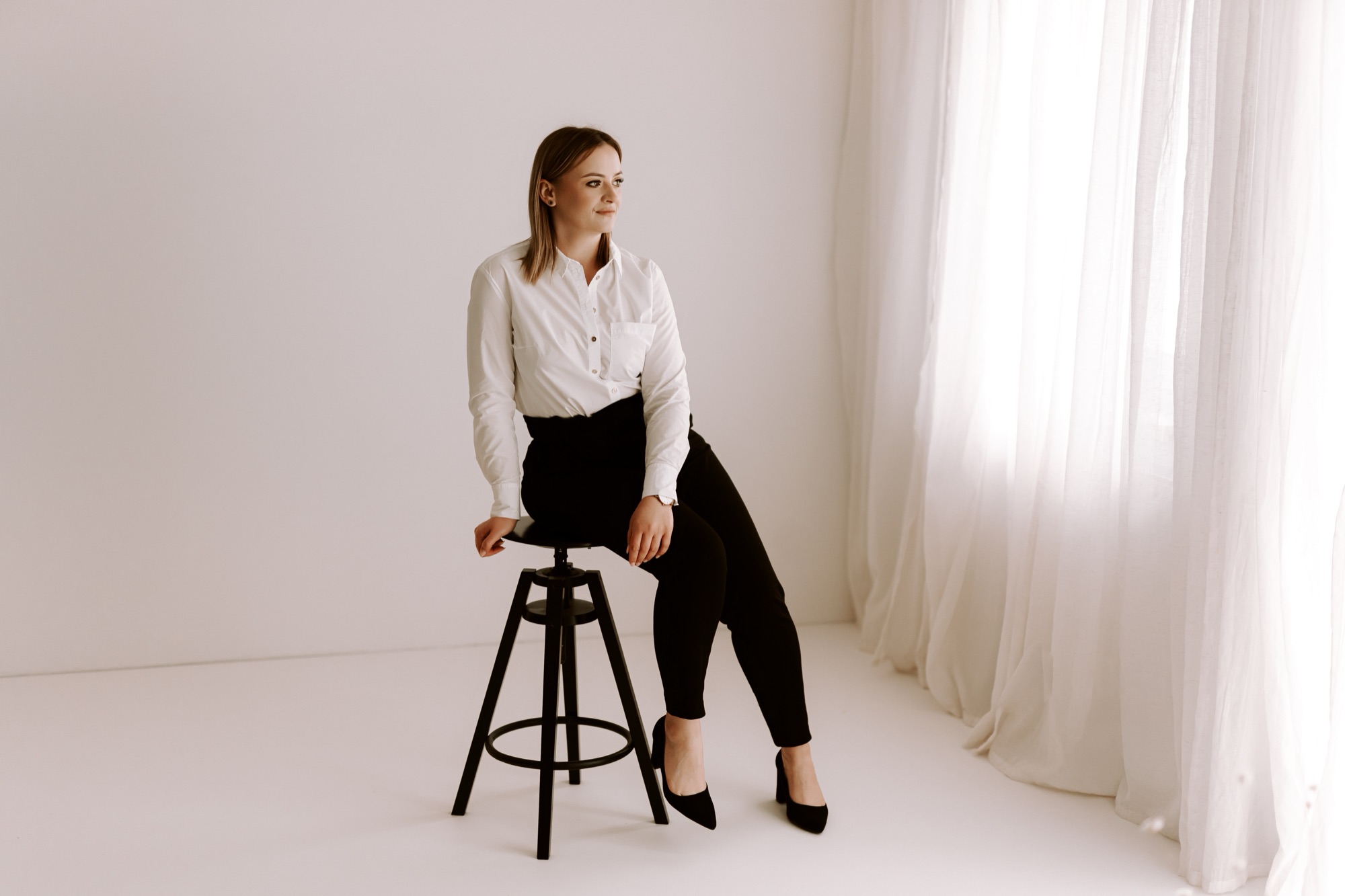 Natalia Czuba - Dla Inwestora